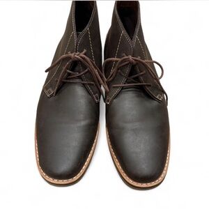 Men’s Madden Brown Boots Size 12